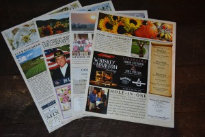 TOF Newsletters