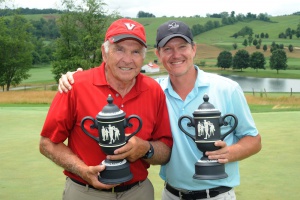 2015 Member-Member Champions