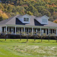 Cottage