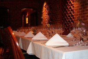 Wine Cellar (Dining)