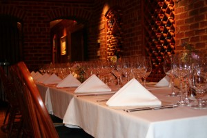 Wine Cellar (dining)