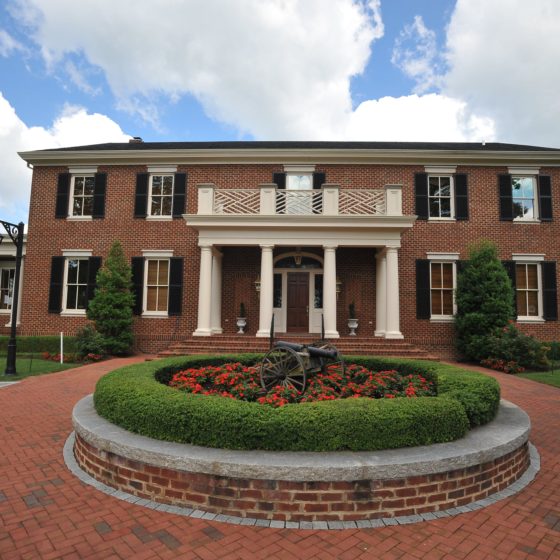 Clubhouse