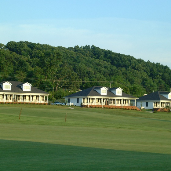 Cottages