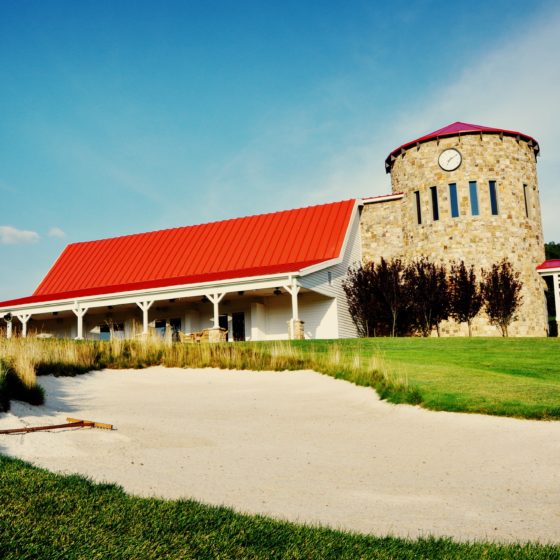 Party Barn