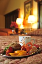 Cottage Room & Breakfast