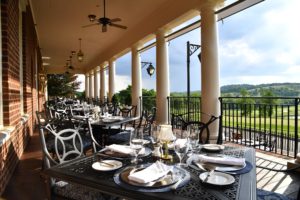 Porch & Patio