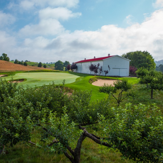 Long Barn
