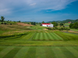 Long Barn