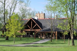 Pavilion