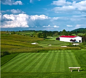 Long Barn