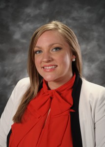 Kristin Kistner