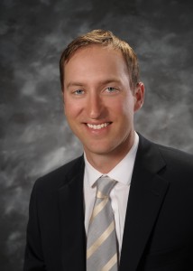 Ryan Severidt