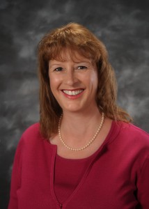 Tracy Pierce