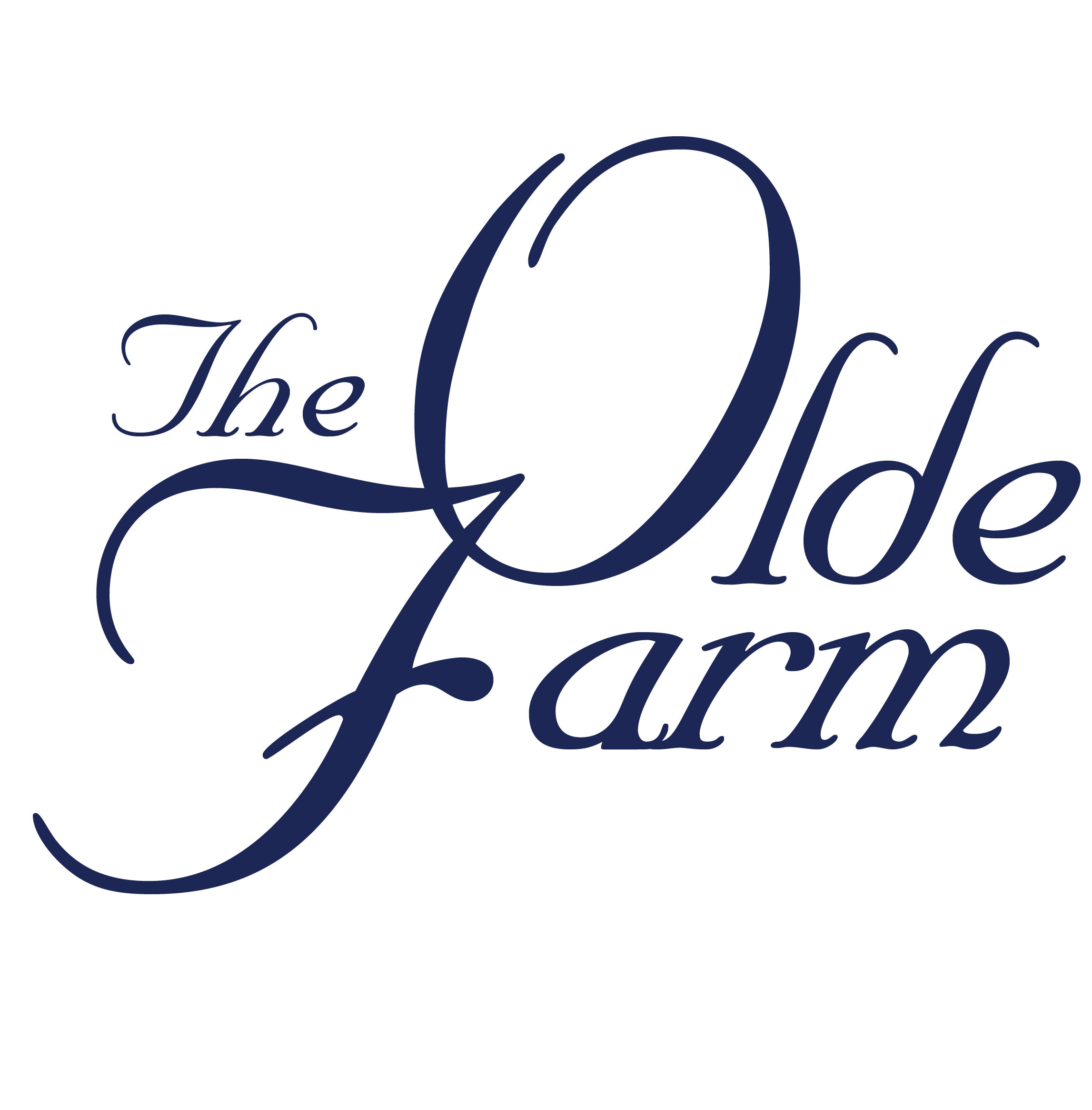 The Olde Farm