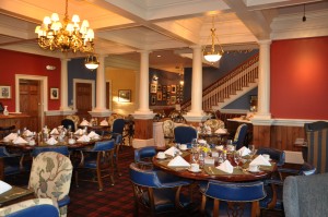 Clubhouse