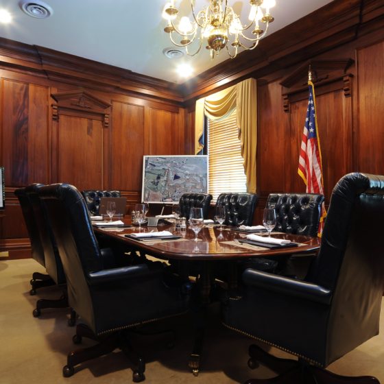 Boardroom