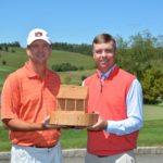 Club Champion-Chip Spratlin