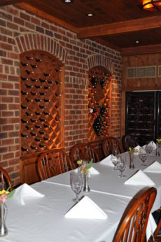 Clubhouse Wine Cellar