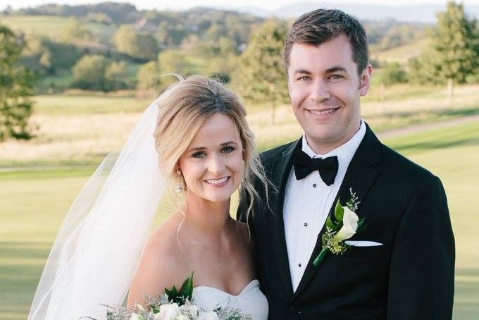 Lauren & Gilbert