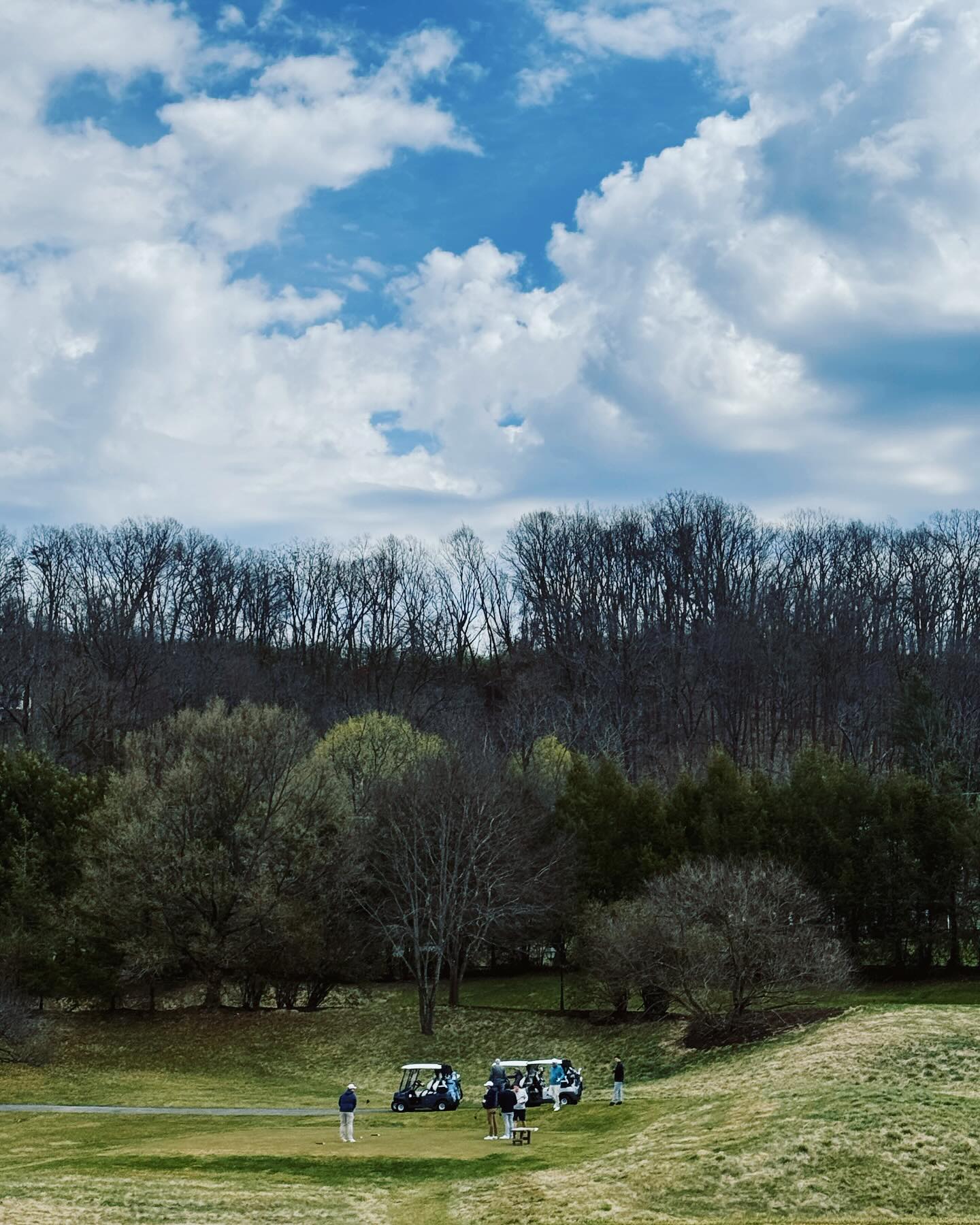 The 2025 season is in full swing ⛳️🏌🏽‍♂️
#theoldefarm #theoldefarmexperience