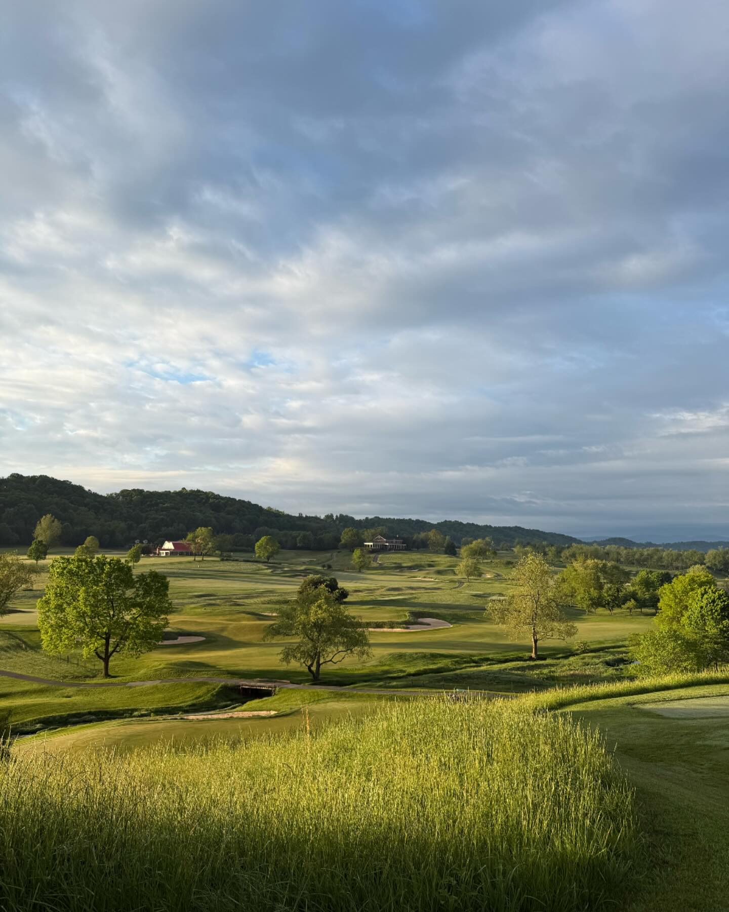 Early morning views 
#theoldefarm #oldefarmexperience