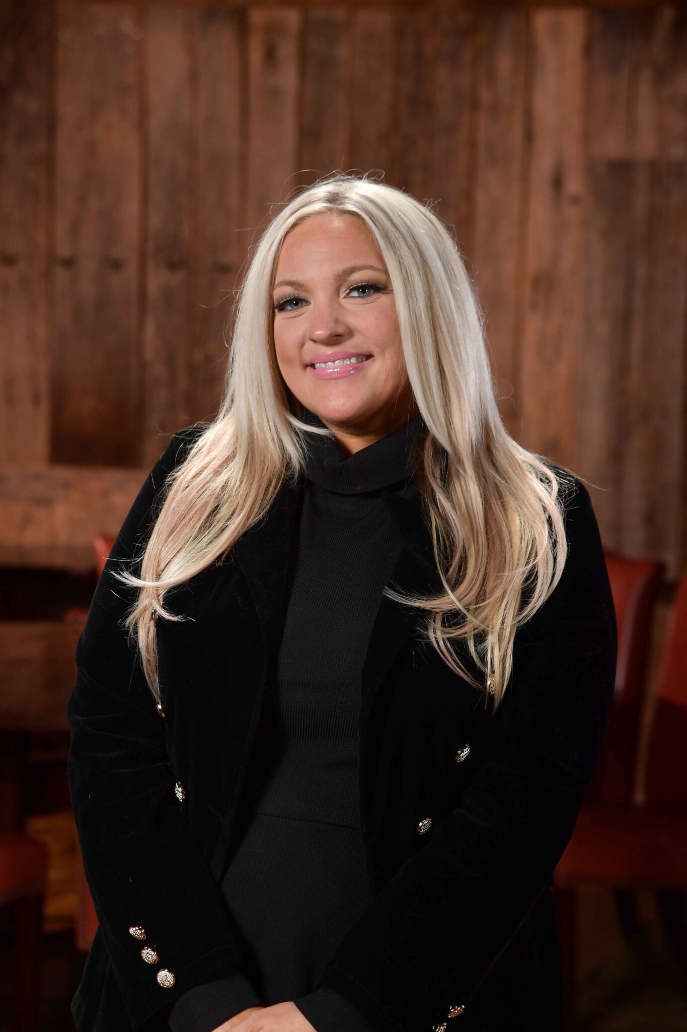Kristin KK Kistner