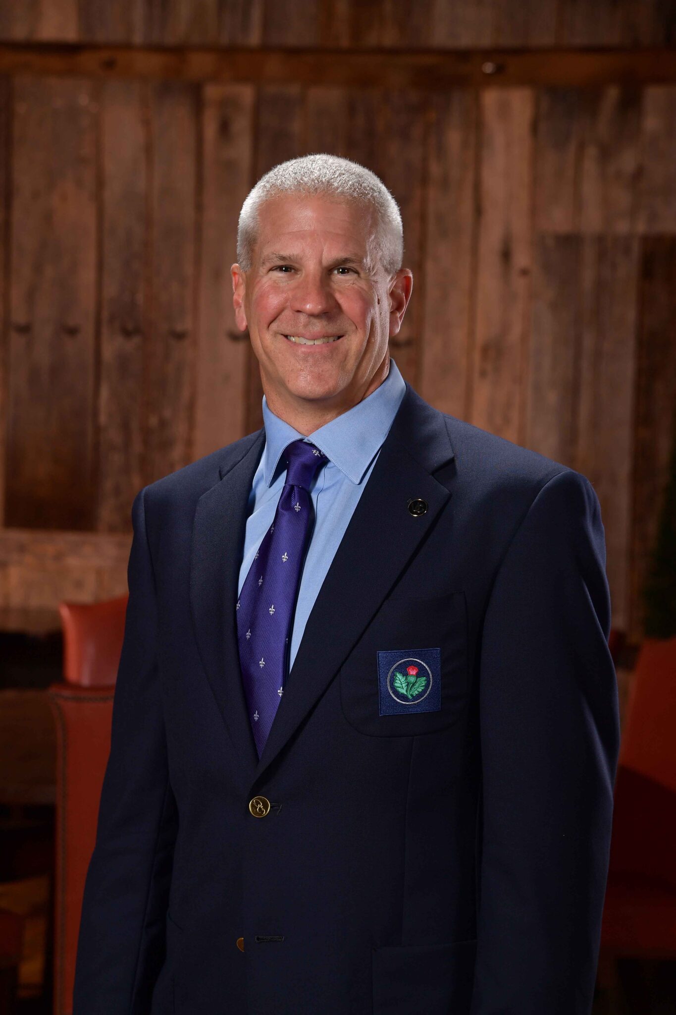 Larry Klein